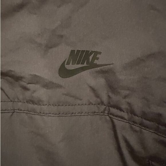 Nike Sportswear Style Essentials Lined Bomber Jacket Size XXL - Picture 9 of 13